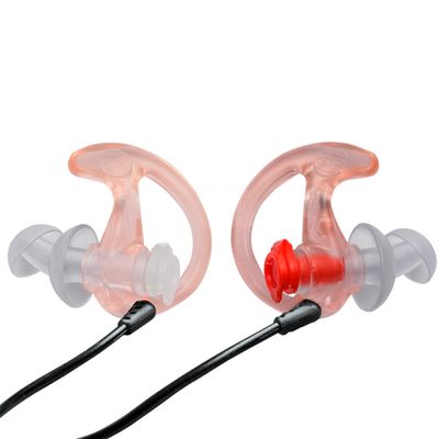 Тактические беруши EarPro EP-3 Sonic Defenders Surefire | Военторг ALLMULTICAM 