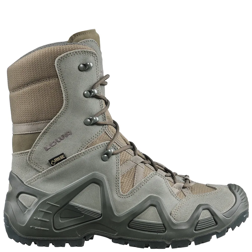 Тактические ботинки Zephyr GTX Hi TF Lowa