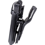 Тактическая пластиковая кобура для Глок, ПЯ, Sig Sauer без фонаря WRS Level II Duty Holster Blade-Tech