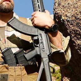 Магазины и спарки | Тюнинг АК (автомата Калашникова)