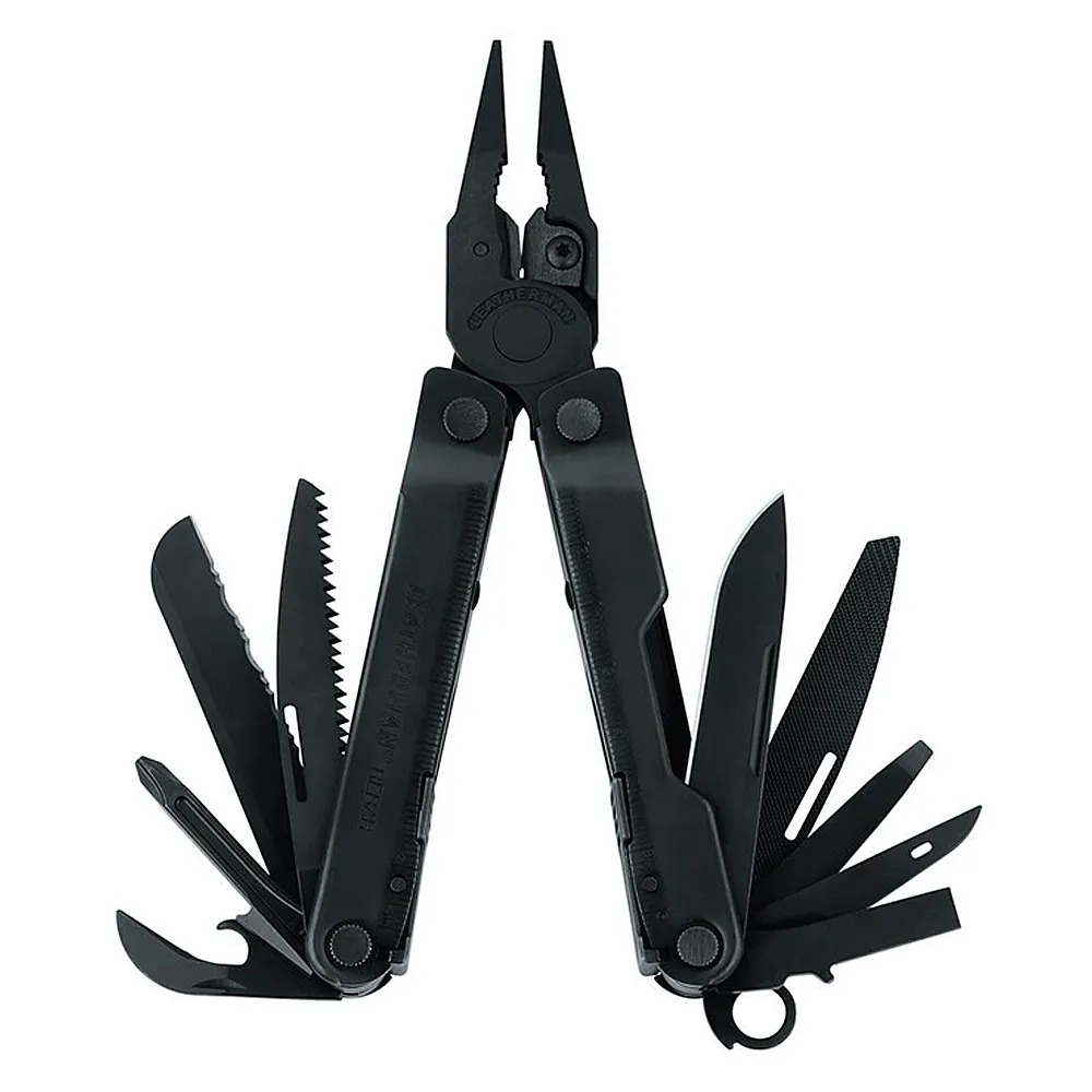 Мультитул Leatherman Rebar