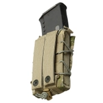 Быстрый подсумок для магазина АК 5.45 DESIGN