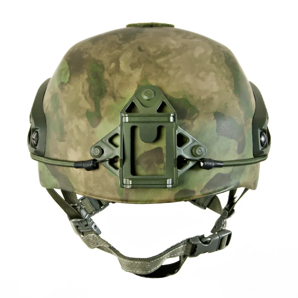 Карбоновый шлем Ястреб 5.45 DESIGN