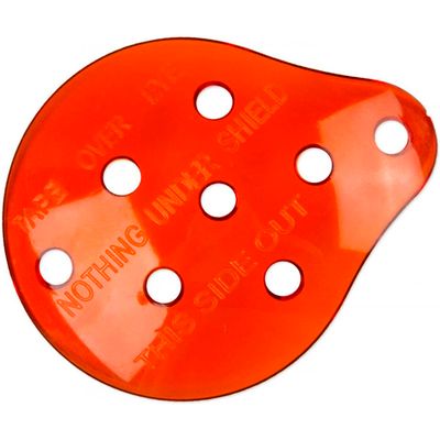 Поликарбонатная накладка при травме глаза PES North American Rescue | Военторг ALLMULTICAM 