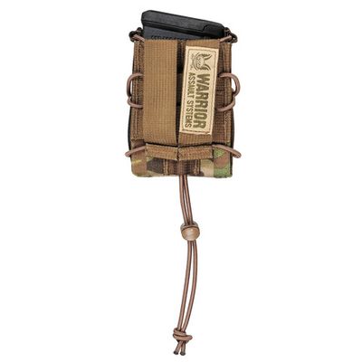 Быстрый подсумок Warrior Assault Systems | Военторг ALLMULTICAM 