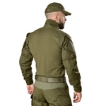 Тактическая рубашка "Рысь" 5.45 DESIGN