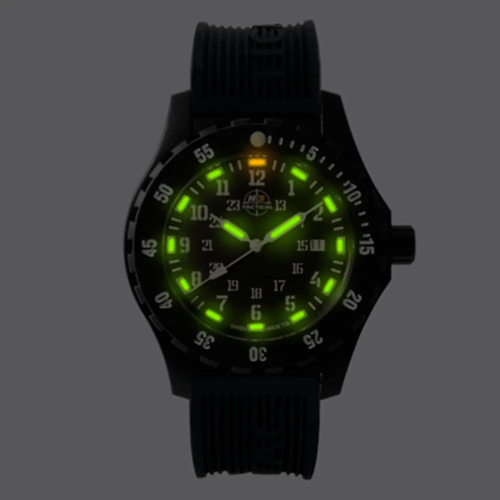Часы TROOPER CARBON H3TACTICAL, модель H3.3302.780.1.3