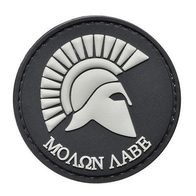 Шеврон "MOLAN LAVE" | Военторг ALLMULTICAM 