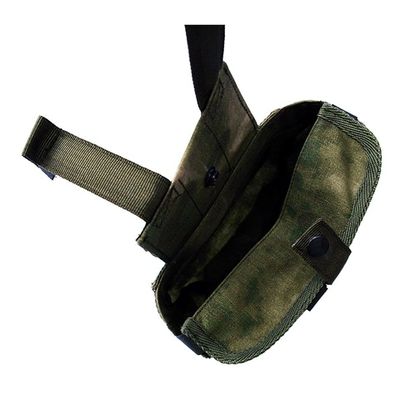 Подсумок для пулемётной ленты Bear Force | Военторг ALLMULTICAM 