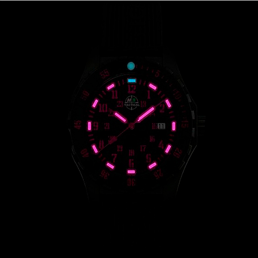 Часы TROOPER CARBON, модель H3.703836.14 H3TACTICAL (в подарочной упаковке)