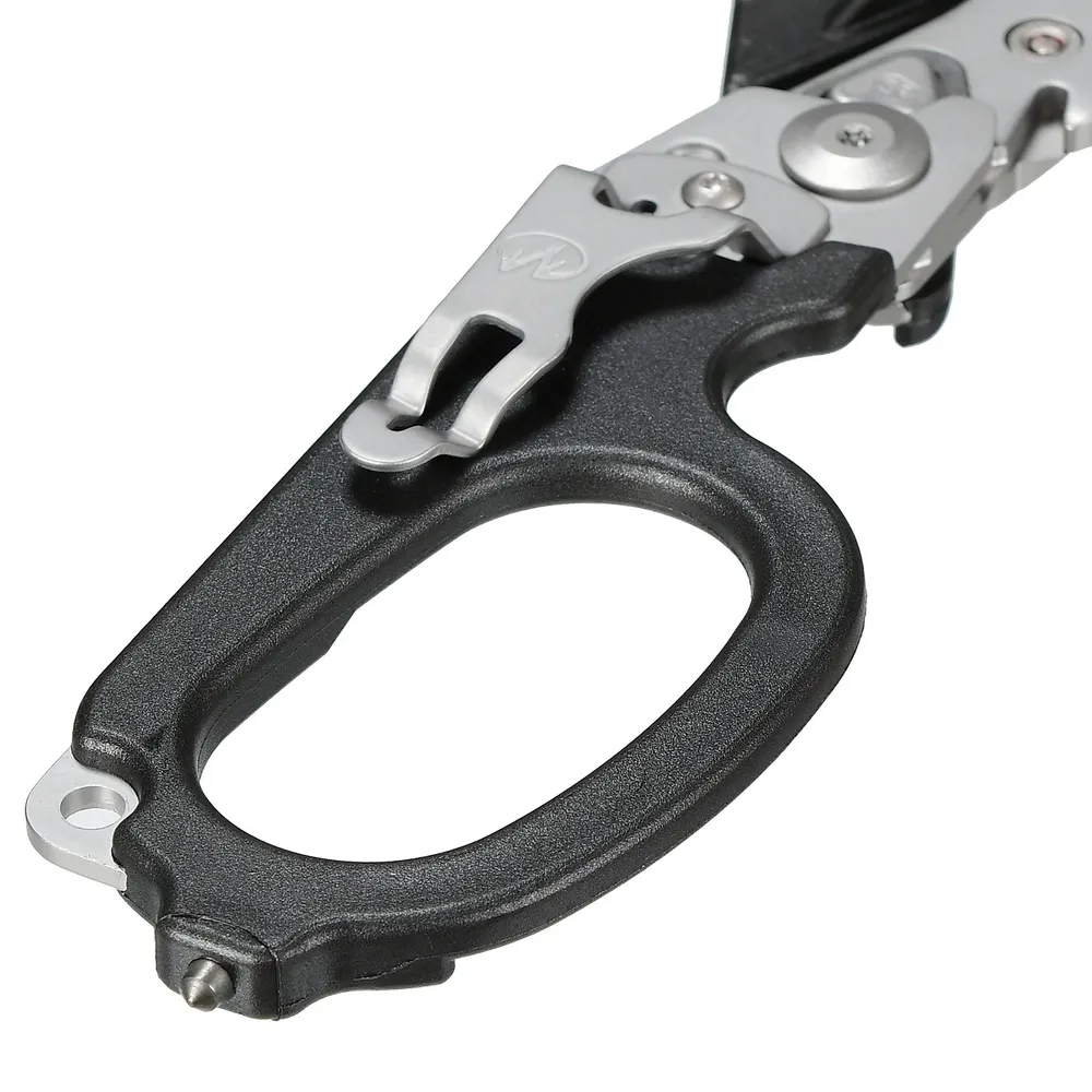 Медицинские ножницы с дополнительными инструментами Raptor Leatherman