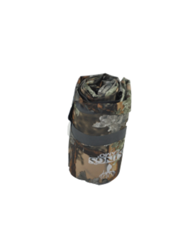 Ультралегкий коврик Inertia X Frame TM - Camo Klymit 3 сезонный | Военторг ALLMULTICAM 