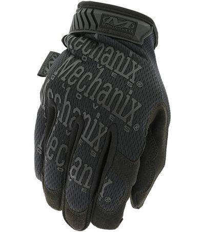 Mechanix multicam black 2025