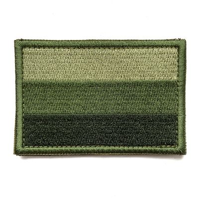 Шеврон Российский флаг | Военторг ALLMULTICAM 