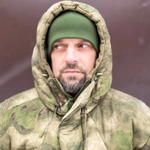 Зимняя куртка "Барс" 5.45 DESIGN