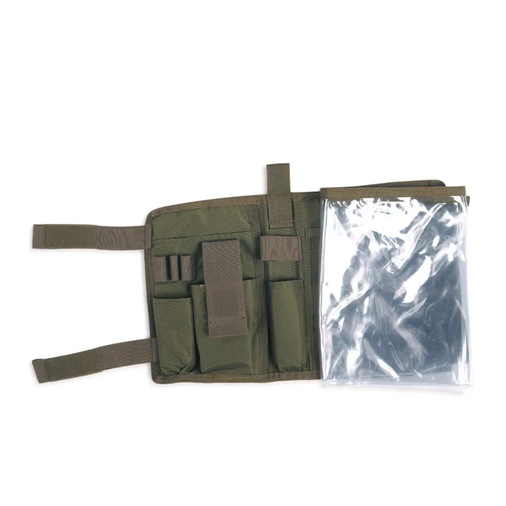 Командная панель для карт TT Map Case Large Tasmanian Tiger