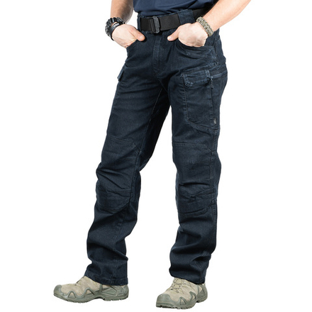 Джинсы UTP Denim Helikon-Tex