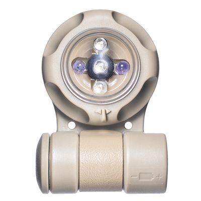 Инфракрасный маркер VIPER Gen 3 Legacy Adventure Lights | Военторг ALLMULTICAM 