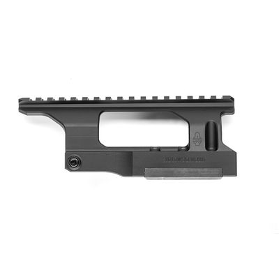 Кронштейн для оптики СВД Sureshot Armament Group | Военторг ALLMULTICAM 