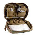 Административный подсумок TT Admin Pouch MC Tasmanian Tiger
