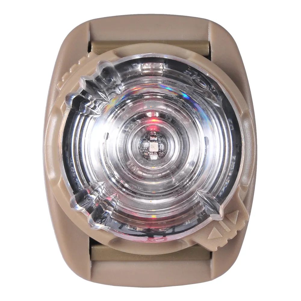 Инфракрасный маркер Guardian Trident Military 3 Adventure Lights