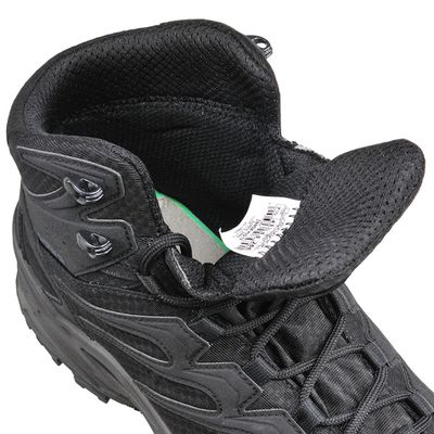 Облегченные тактические ботинки Innox Mid TF Lowa | Военторг ALLMULTICAM 