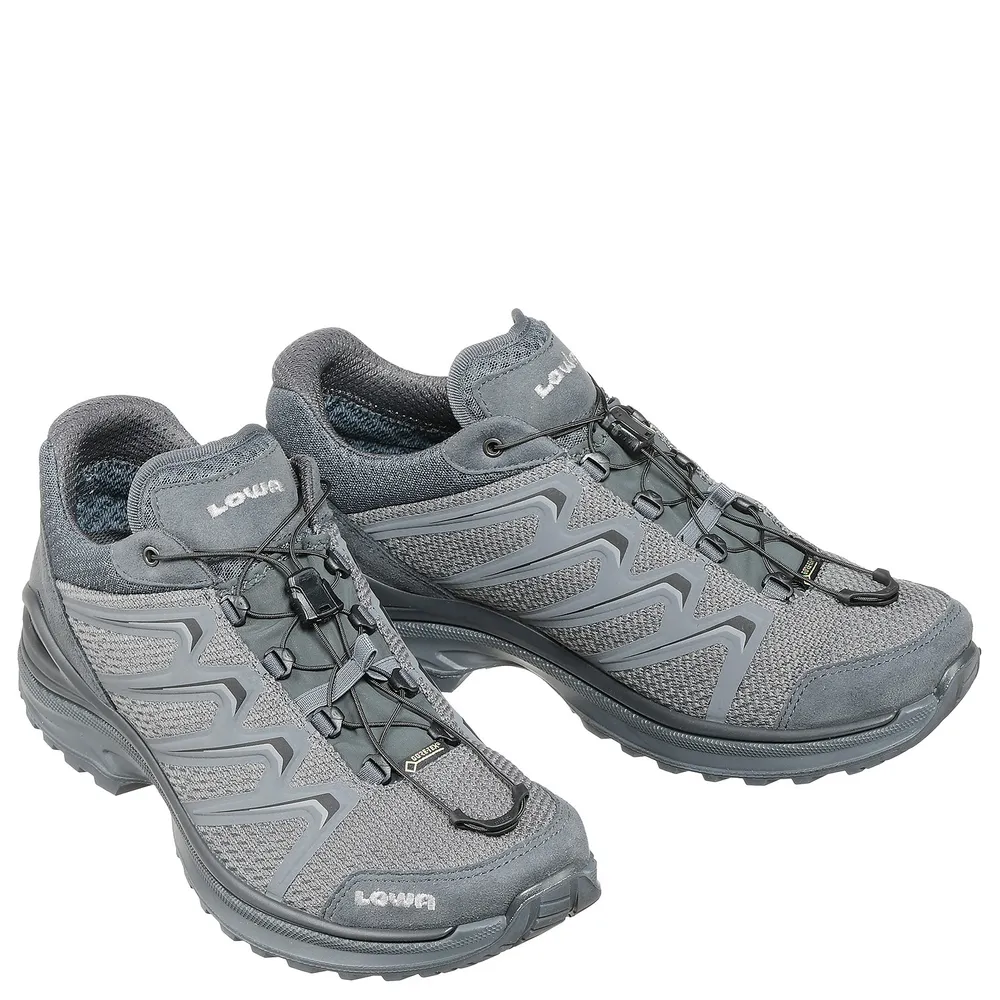 Облегченные тактические ботинки Maddox Lo TF GTX Lowa