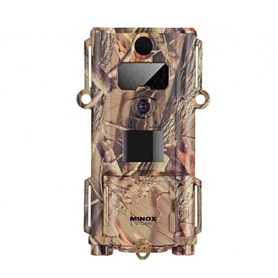 Видеокамера с датчиком движения DTC 400 Slim Minox | Военторг ALLMULTICAM 