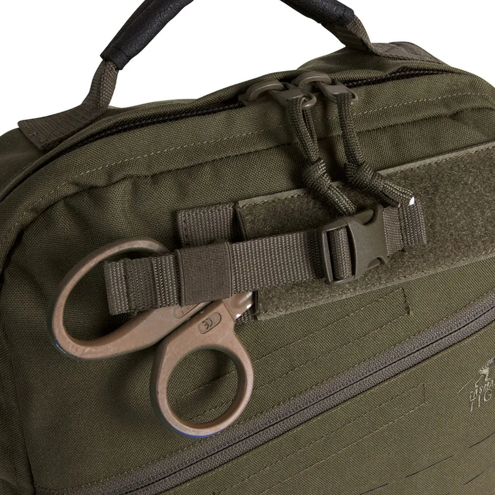 Военный медицинский рюкзак TT Medic Assault Pack MK II Tasmanian Tiger