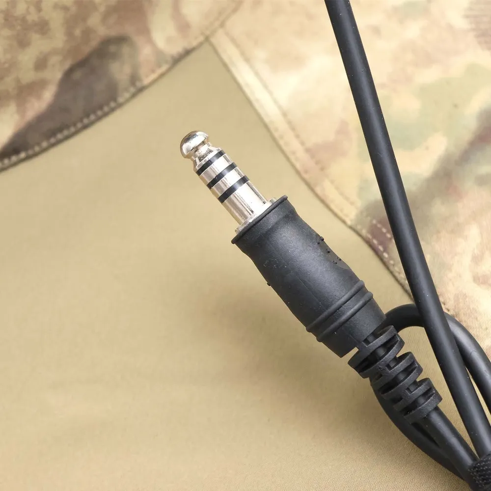Активная гарнитура M32 MARK 3 EARMOR