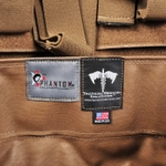 Тактическая медицинская сумка с комплектом медикаментов Phantom MultiBag Tactical Medical Solutions