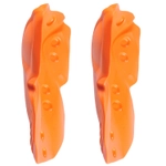 Тактические наколенники Shockguard Alta