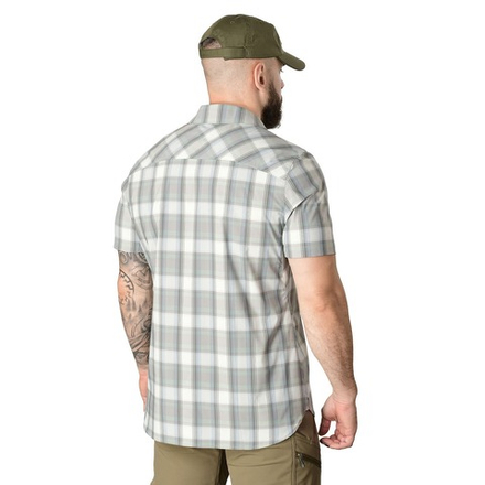 Рубашка для скрытого ношения оружия "Атака" 5.45 DESIGN