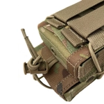 Подсумок универсальный закрытого типа под 2 магазина АК GEN 3 5.45 DESIGN