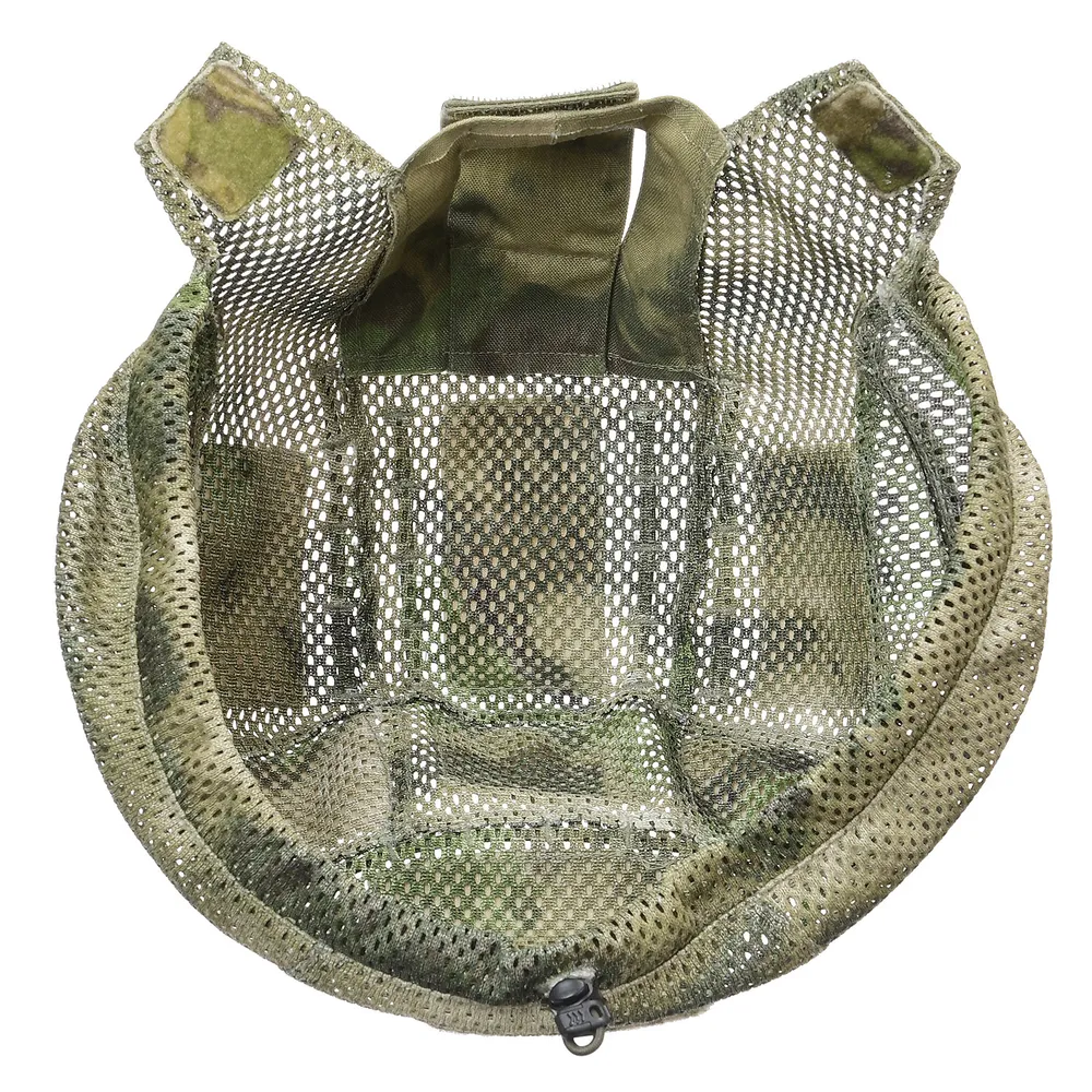 Чехол на шлем "Спартанец-2" 5.45 DESIGN