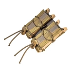 Двойной пистолетный подсумок Taco High Speed Gear