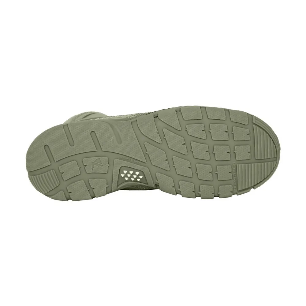 Тактические ботинки Shadow Amphibian 8" LALO