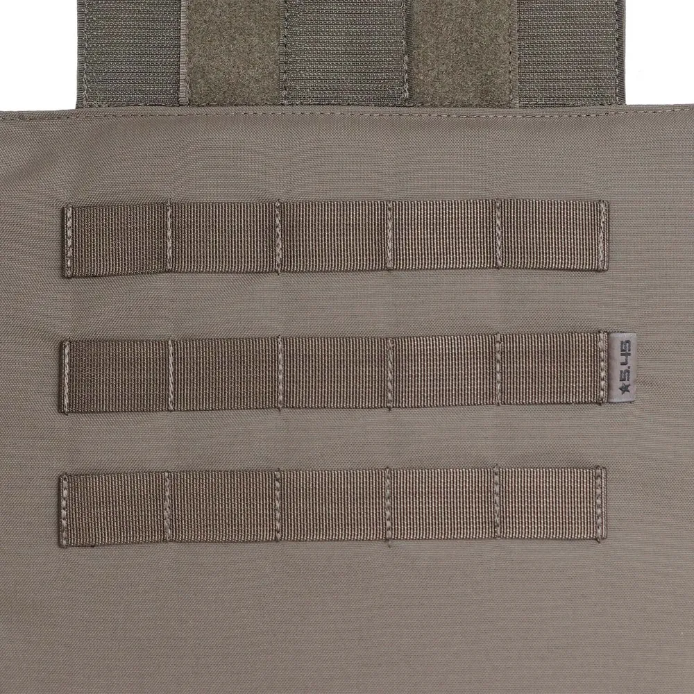 Баллистическая защита паха 5.45 DESIGN