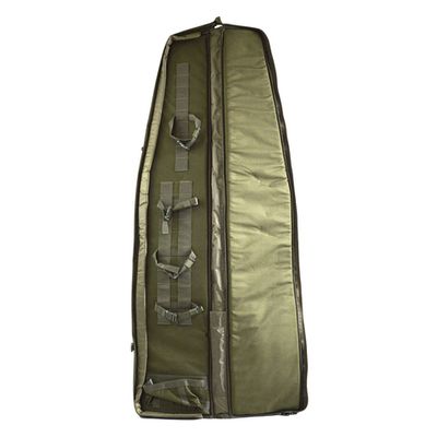 Сумка для оружия AIM 60 Tactical Dragbag AIM Field Sports | Военторг ALLMULTICAM 