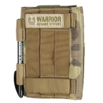 Административный фронтально открывающийся подсумок Warrior Assault Systems