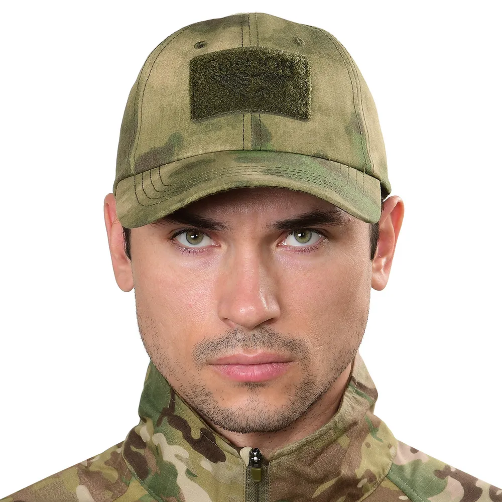 Тактическая кепка Tactical Condor