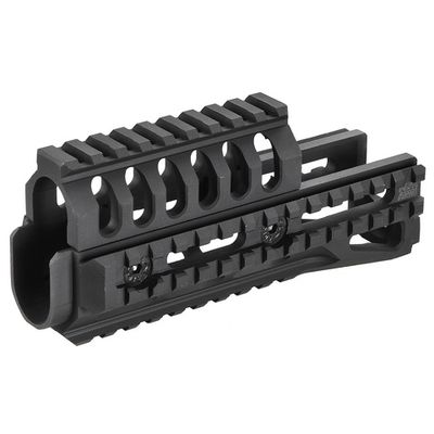 Цевье "Тис" Alfa Arms | Военторг ALLMULTICAM 