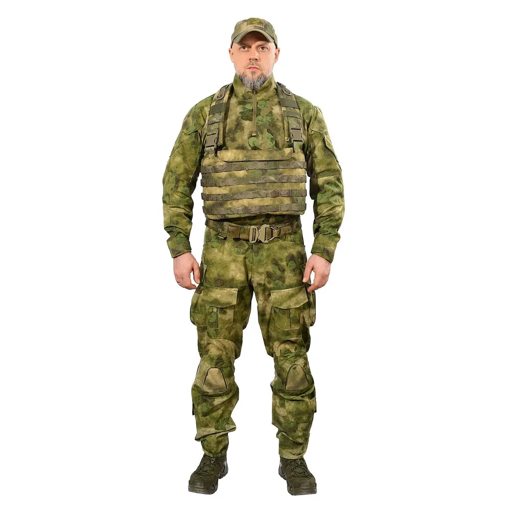 Разгрузочный жилет Forester 5.45 DESIGN