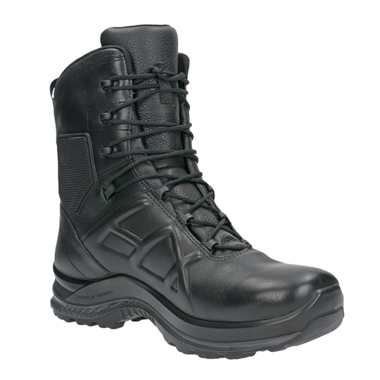 Зимние тактические ботинки Black Eagle Tactical 2.0 GTX WTR High Haix