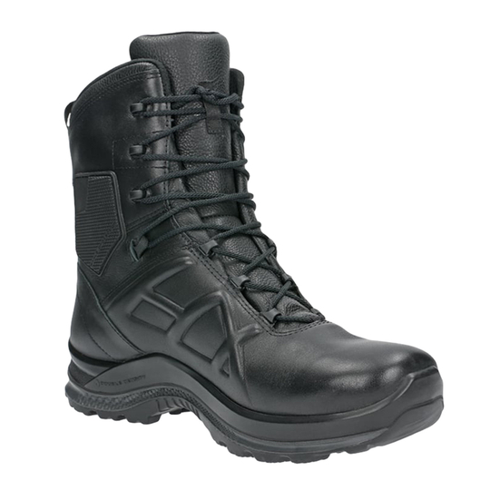 Зимние тактические ботинки Black Eagle Tactical 2.0 GTX WTR High Haix