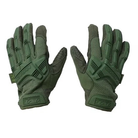 Тактические перчатки M-Pact Mechanix