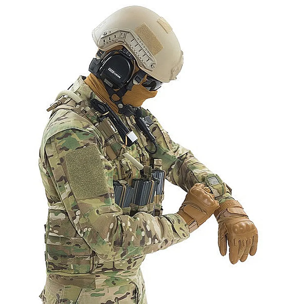 Подсумок для наручного GPS-Навигатора Warrior Assault Systems