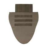 Баллистическая защита паха 5.45 DESIGN