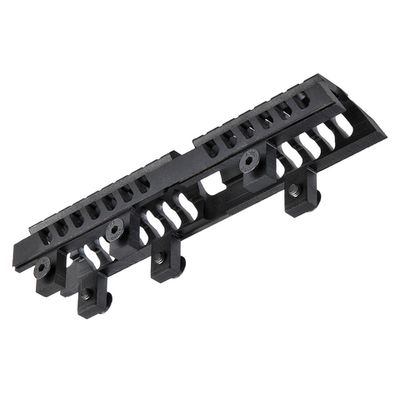 Накладка на газовый блок "Аспид-НК" Alfa Arms | Военторг ALLMULTICAM 