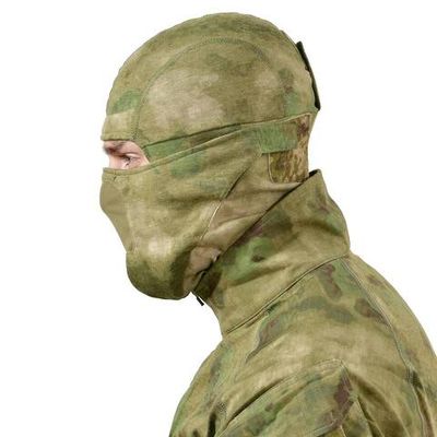 Балаклава «Рысь» 5.45 Design | Военторг ALLMULTICAM 